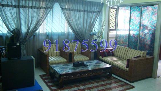 Blk 453 Tampines Street 42 (Tampines), HDB 5 Rooms #155055992
